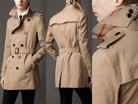 burberry uomo contraffatto|Classici Burberry da uomo .